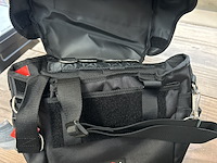 4x bouwgereedschap, accessoires, makita, knipex, stier, osram - afbeelding 7 van  8