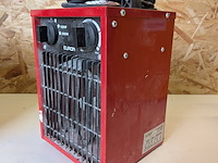 4x bouwkachel o.a. eurom, master, climameister - afbeelding 9 van  13