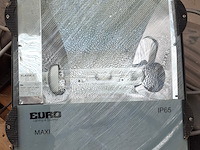 4x bouwlamp, euro - afbeelding 2 van  5