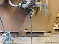 4x bouwmixer, betonmixer protool, swinko - afbeelding 2 van  9