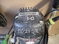 4x bouwmixer, betonmixer protool, swinko - afbeelding 3 van  9