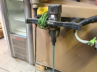 4x bouwmixer, betonmixer protool, swinko - afbeelding 4 van  9