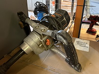 4x bouwmixer, betonmixer protool, swinko - afbeelding 7 van  9