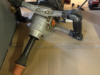 4x bouwmixer, betonmixer protool, swinko - afbeelding 8 van  9