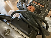 4x bouwmixer, betonmixer protool, swinko - afbeelding 9 van  9