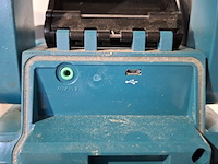 4x bouwradio, makita - afbeelding 2 van  33