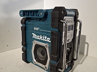 4x bouwradio, makita - afbeelding 4 van  33