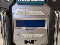 4x bouwradio, makita - afbeelding 5 van  33