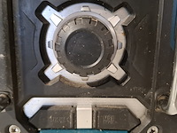 4x bouwradio, makita - afbeelding 6 van  33