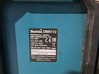 4x bouwradio, makita - afbeelding 8 van  33