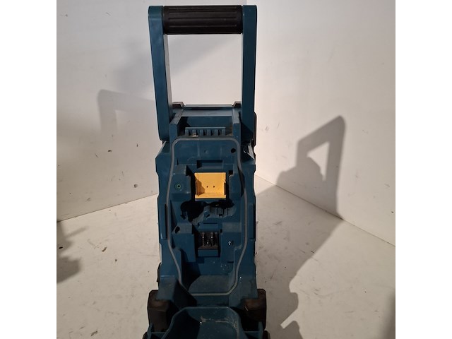 4x bouwradio, makita - afbeelding 9 van  33