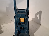 4x bouwradio, makita - afbeelding 9 van  33