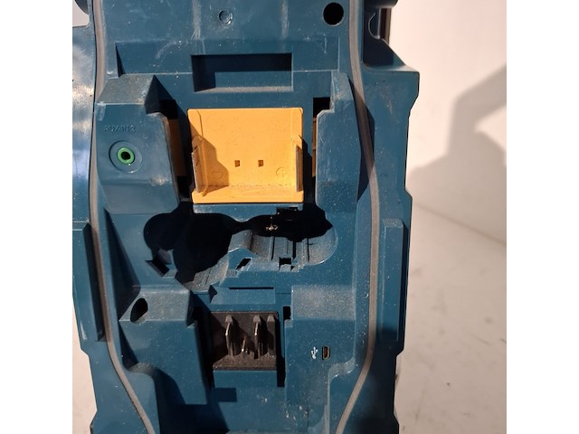 4x bouwradio, makita - afbeelding 10 van  33