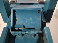 4x bouwradio, makita - afbeelding 11 van  33