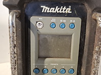 4x bouwradio, makita - afbeelding 14 van  33