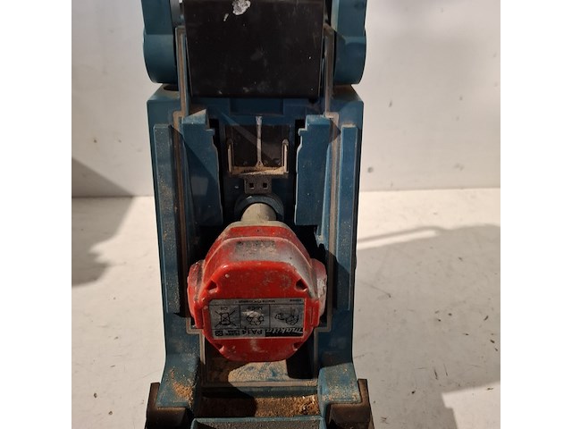 4x bouwradio, makita - afbeelding 19 van  33