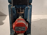 4x bouwradio, makita - afbeelding 19 van  33