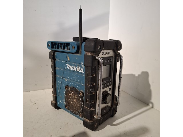 4x bouwradio, makita - afbeelding 21 van  33