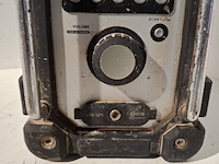 4x bouwradio, makita - afbeelding 24 van  33