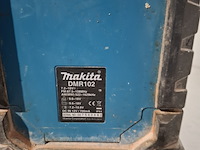 4x bouwradio, makita - afbeelding 26 van  33
