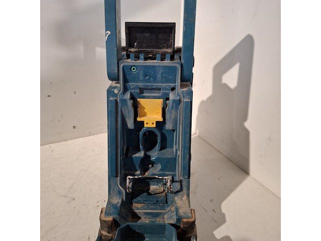 4x bouwradio, makita - afbeelding 27 van  33