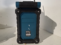 4x bouwradio, makita - afbeelding 31 van  33