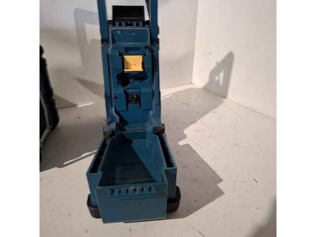 4x bouwradio, makita - afbeelding 33 van  33