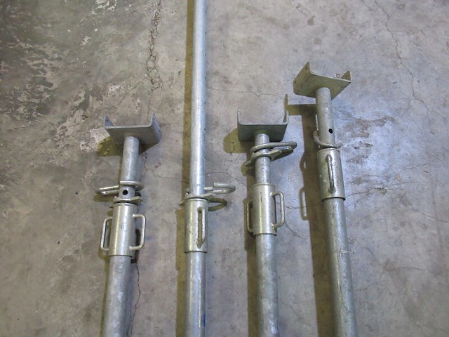 4x bouwstempels aic - afbeelding 2 van  4