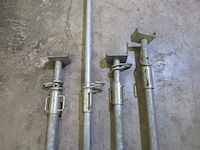 4x bouwstempels aic - afbeelding 2 van  4