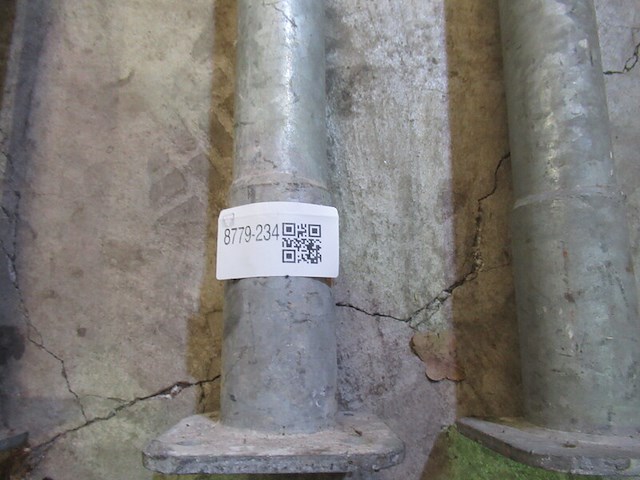 4x bouwstempels aic - afbeelding 4 van  4