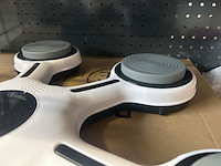 4x boxzak met bluetooth en 1 paar bokshandschoenen - afbeelding 4 van  6