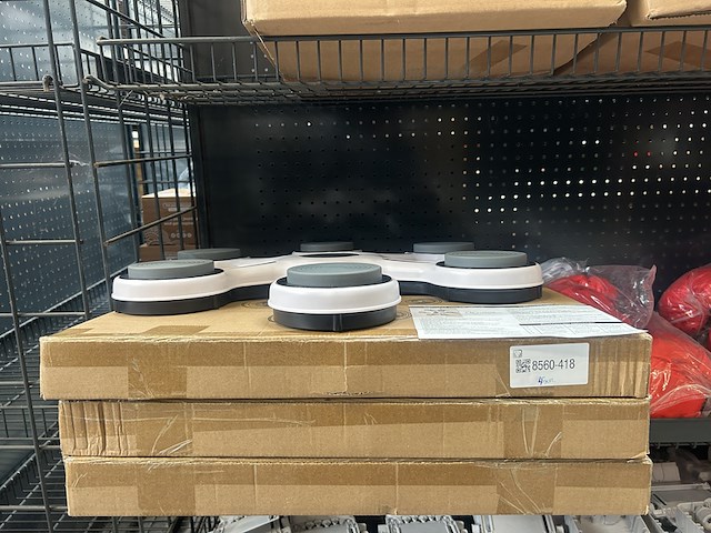 4x boxzak met bluetooth en 1 paar bokshandschoenen - afbeelding 6 van  6