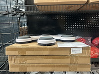 4x boxzak met bluetooth en 1 paar bokshandschoenen - afbeelding 6 van  6