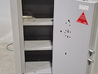 4x brandkast, ficher-bauche, bc a 00111 - afbeelding 2 van  5