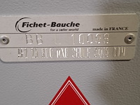 4x brandkast, ficher-bauche, bc a 00111 - afbeelding 3 van  5