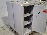 4x brandkast, ficher-bauche, bc a 00111 - afbeelding 5 van  5