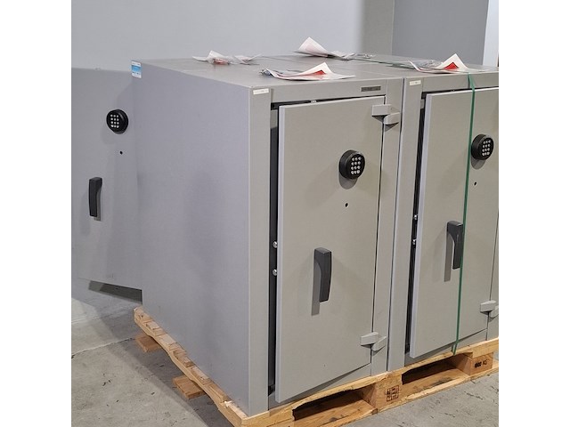 4x brandkast, ficher-bauche, bc a 00111 - afbeelding 2 van  4