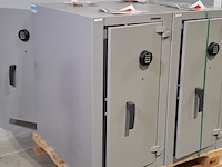 4x brandkast, ficher-bauche, bc a 00111 - afbeelding 2 van  4