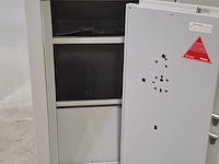 4x brandkast, ficher-bauche, bc a 00111 - afbeelding 3 van  4