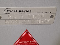 4x brandkast, ficher-bauche, bc a 00111 - afbeelding 4 van  4