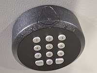 4x brandkast, ficher-bauche, bc a 00111 - afbeelding 2 van  7