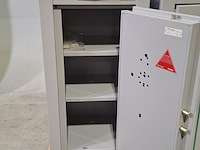 4x brandkast, ficher-bauche, bc a 00111 - afbeelding 4 van  7