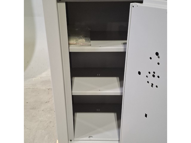 4x brandkast, ficher-bauche, bc a 00111 - afbeelding 6 van  7