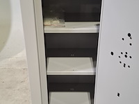 4x brandkast, ficher-bauche, bc a 00111 - afbeelding 6 van  7