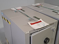 4x brandkast, ficher-bauche, bc a 00111 - afbeelding 7 van  7