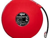 4x brandslanghaspel chubb, euro-m2 - afbeelding 3 van  5