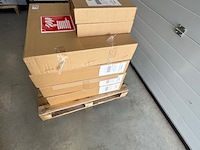 4x brandslanghaspel chubb, euro-m2 - afbeelding 5 van  5