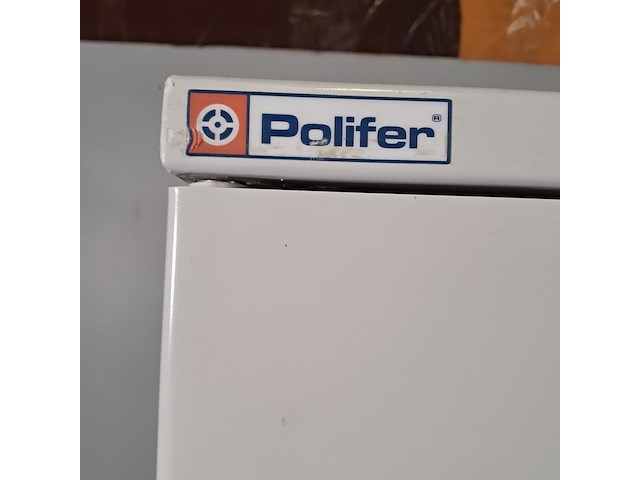 4x brandwerende kast, polifer - afbeelding 8 van  9