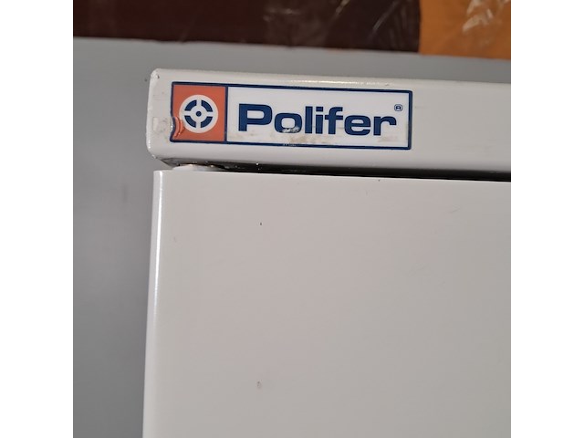 4x brandwerende kast, polifer - afbeelding 8 van  9