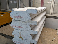 4x broodje / vulelement - afbeelding 1 van  4